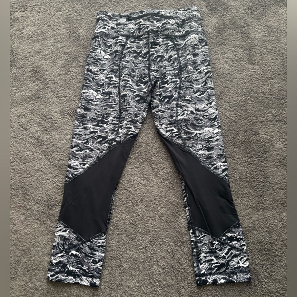 Lululemon Pace Rival Crop - Picture 4 of 6